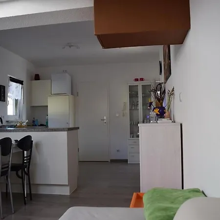 Апартаменты Bymina By Interhome Weitramsdorf
