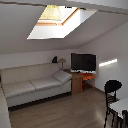 Lejlighed Bymina By Interhome