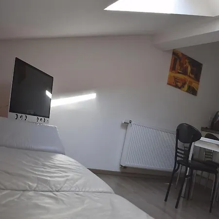 Apartment Bymina By Interhome Weitramsdorf