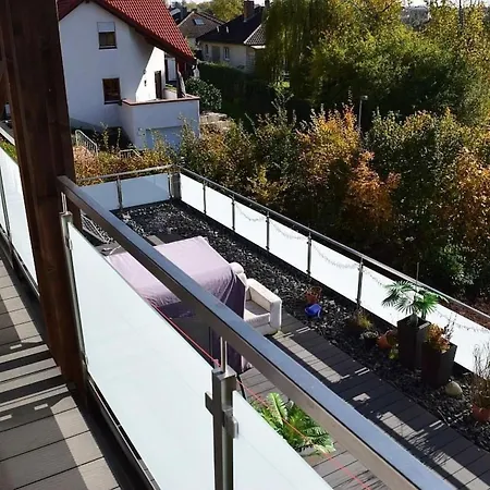 Apartment Bymina By Interhome Weitramsdorf