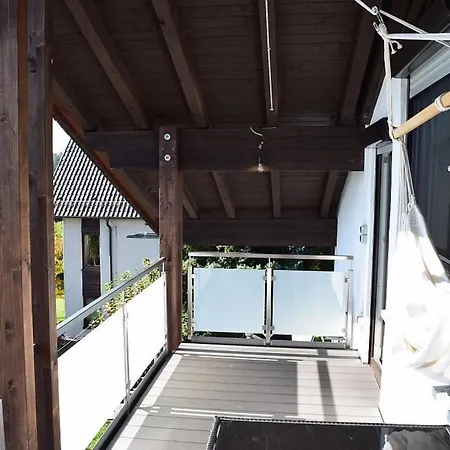 Bymina By Interhome Apartment Weitramsdorf