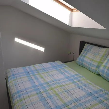 Bymina By Interhome Apartament *