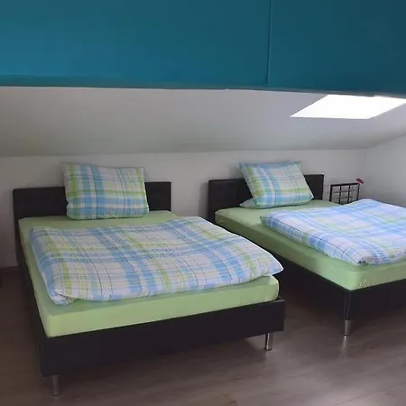 Bymina By Interhome 公寓 Weitramsdorf