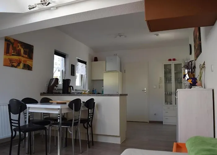 Apartament Bymina By Interhome Weitramsdorf