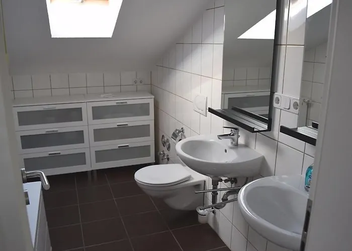 Apartament Bymina By Interhome *