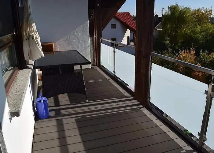 Apartament Bymina By Interhome *