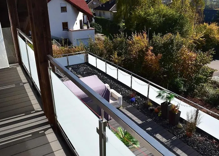 Apartament Bymina By Interhome Weitramsdorf