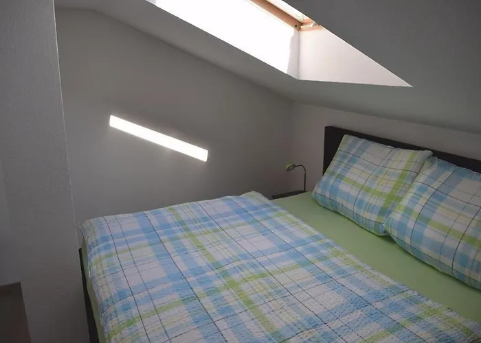 Bymina By Interhome Apartament *