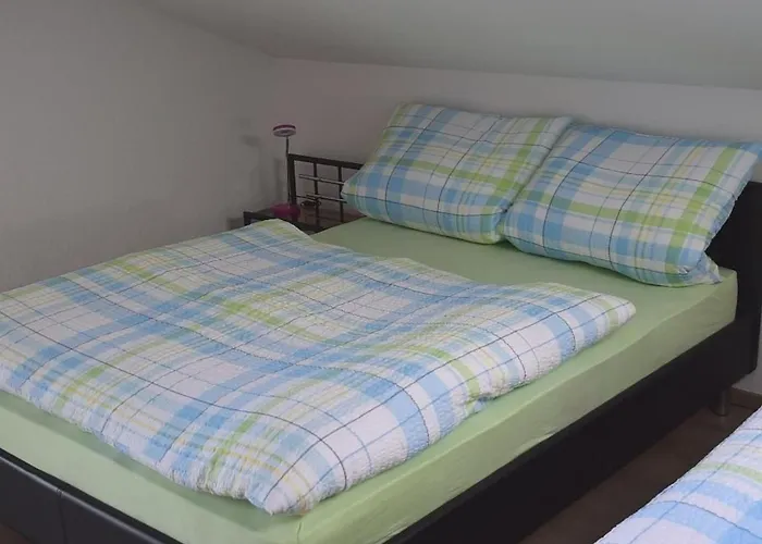 Apartament Bymina By Interhome Weitramsdorf